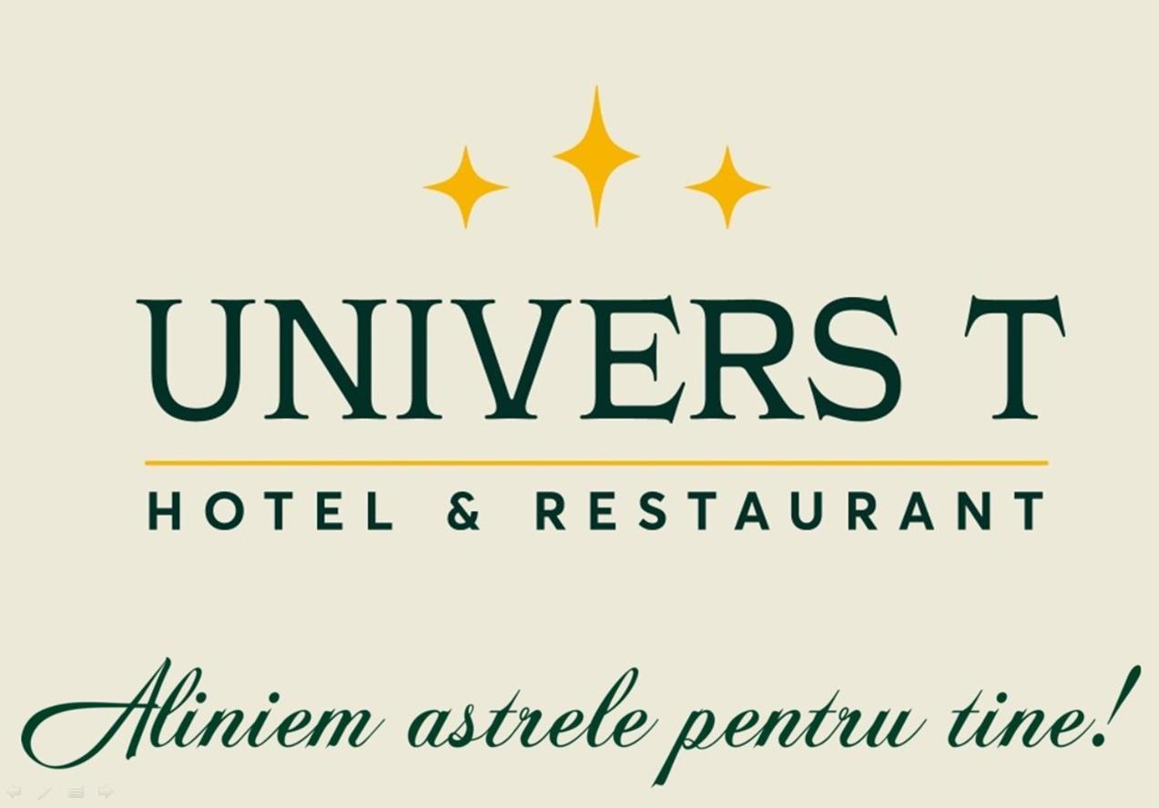 Hotel Univers Cluj-Napoca Ngoại thất bức ảnh