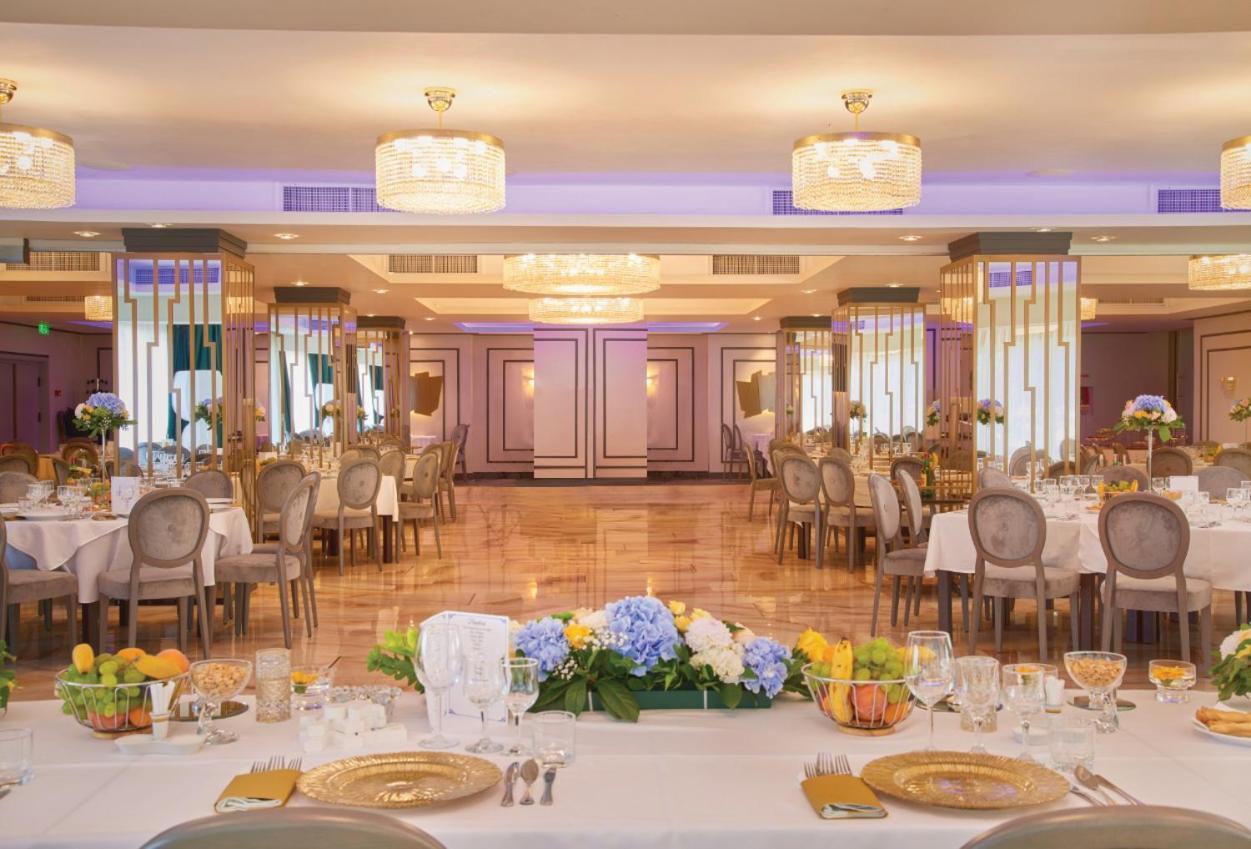 Hotel Univers Cluj-Napoca Ngoại thất bức ảnh
