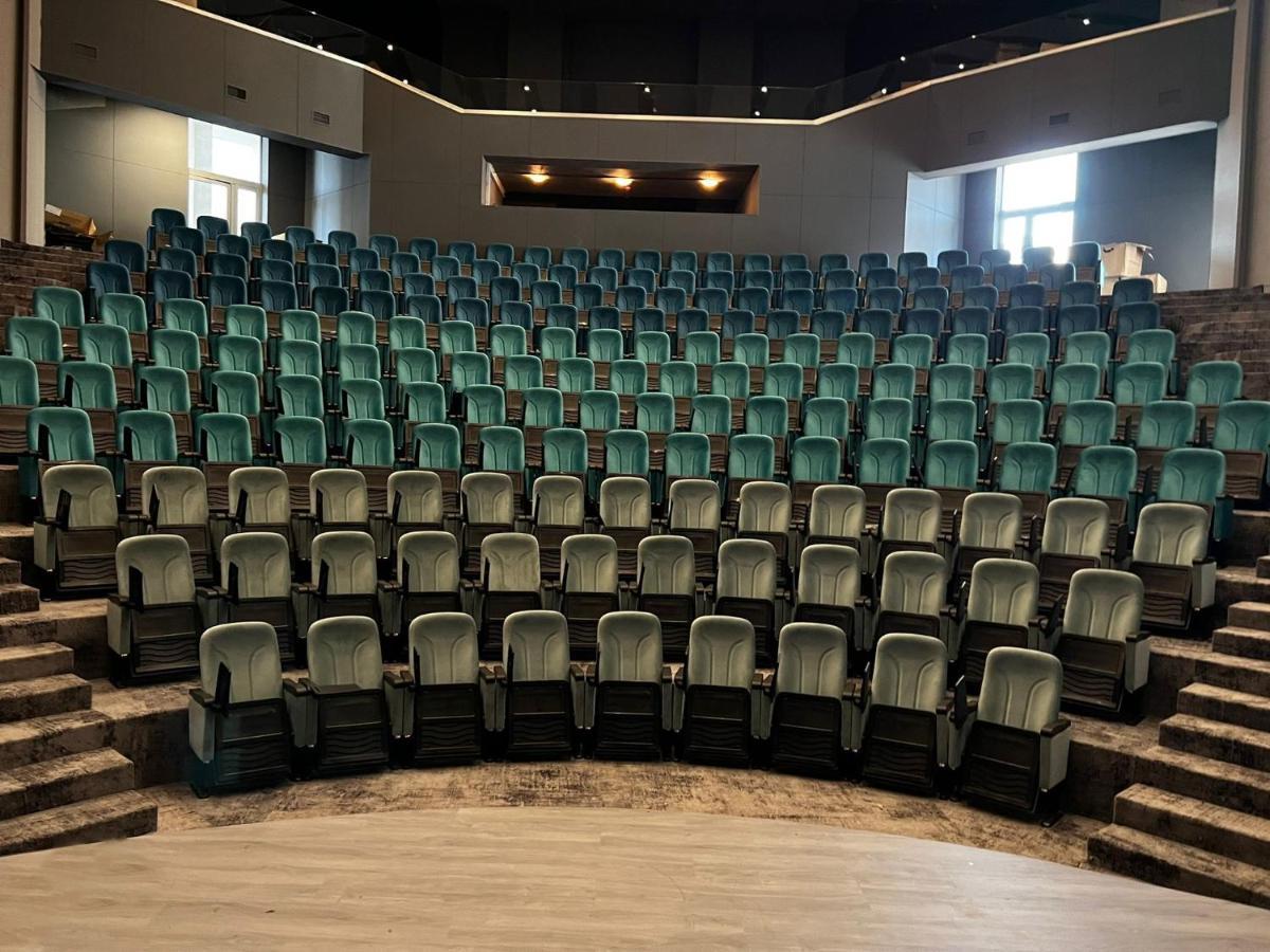 Hotel Univers Cluj-Napoca Ngoại thất bức ảnh